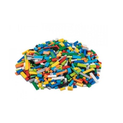 L-W Toys Basis-Set 1000 Stk. schwer