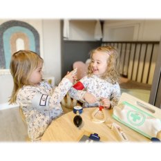 small foot Arztkoffer