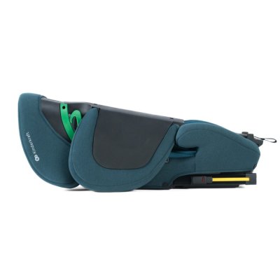 KINDERKRAFT SELECT Bilbarnstol i-Size XPAND 2 i-Size 100-150 cm Harbor Blue, Premium