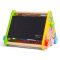 Bigjigs Baby Aktives Dreieck mit Englisch