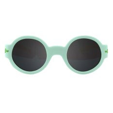CHICCO Brýle sluneční světle modré kol. 2025, 0m+