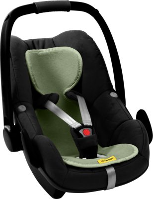 AEROMOOV Uložak za autosjedalicu Moss 0-13 kg