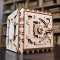 Ugears 3D Holzmechanik Puzzle Safe