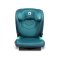 LIONELO Bilbarnstol Neal i-Size (100-150 cm) Green Turquoise