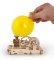 Ugears 3D Drewniane Mechaniczne Puzzle Model Silnika