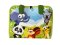 2Kids Toys Sensorisch busy boek Safari