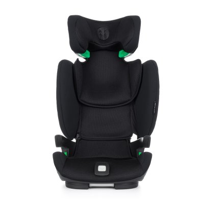 PETITE&MARS Autosedačka Elite Fix Pro i-Size Čierna Vzdušná 100-150 cm (15-36 kg)