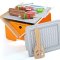 Bigjigs Toys Tabletop Grill