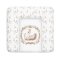 CEBA BABY Wickelauflage weich (75x72) Basic Glamour Style