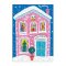 Calendario dell'Avvento Puzzle Galison 12 in 1