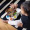 BABY EINSTEIN Musikalisches Lernspielzeug Drum & Learn Dean™ 6m+