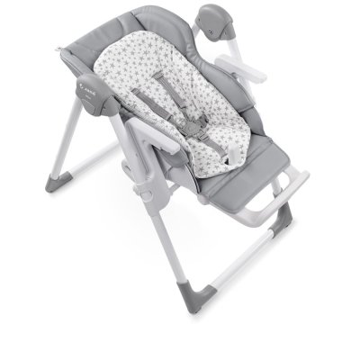 JANÉ Matstol Mila Polipiel Iris