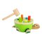 small foot Holz-Hammerspielzeug Schildkröte