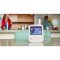 Philips AVENT Chůvička dětská video SCD891/26+NATTOU Uspáváček 4v1 Sleepy Bear Pale Brown 0m+