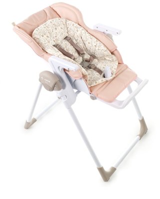 JANÉ Matstol Mila Polipiel Iris