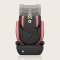 LIONELO Bilbarnstol Hugo i-Size (100-150 cm) Pink Baby