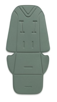 MUUVO Kombikinderwagen Five 2in1 Pine Green