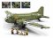 Sluban M38-B1366 Transportflugzeug Douglas C-47