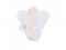Fabric menstrual pads made of organic cotton daily - snaps, 3 pcs