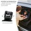 KINDERKRAFT Silla de coche Xpedition 2 i-Size 40-150cm Negro