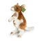 Rappa Cangur de pluș 30 cm ECO-FRIENDLY