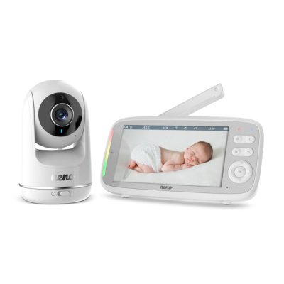 NENO Digitales Video-Babyphone Vista