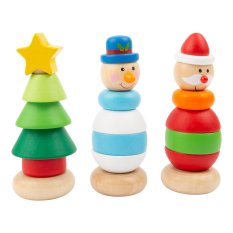 small foot Figurine de Noël à clipser 1 pc