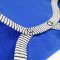 Body Wickeltier DR Outlast® - Royalblau