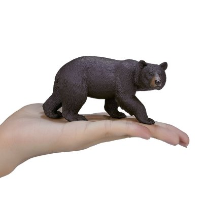 Mojo Baribal-Bär