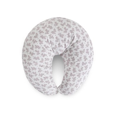 CEBA BABY Borstvoedingskussen Huggy (150x60x37) Basic Hoya