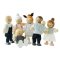 Le Toy Van My Family Figures