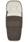 EASYWALKER Chancelière pour poussette Zoey Chestnut Brown