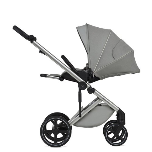ANEX Stroller combined Mev Kite