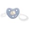 LOVI Schnullerkette Night&Day Junge