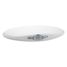 CHICCO Digital children's scale