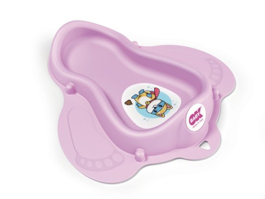 OK BABY Potty Penico Mágico - rosa