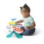 Batería musical de juguete BABY EINSTEIN Together in Tune Drums™ Connected Magic Touch™ HAPE 12m+