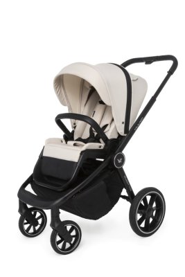 MUUVO Kombikinderwagen Quick 4.0 Desert Sand Set 2in1