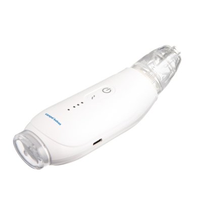 Aspirator nazal electric CANPOL BABIES Easy&Natural