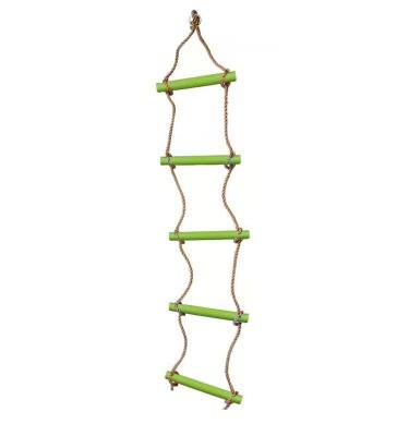2Kids Toys Drabinka gimnastyczna ze szczeblami