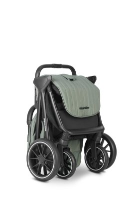 EASYWALKER Sportkinderwagen Jackey2 XL Agave Green