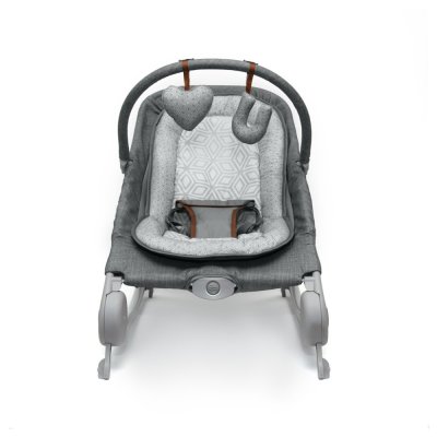 INGENUITY Babyschaukel Summer™ 2-in-1 Bouncer & Rocker Duo