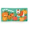 Mudpuppy Livro Festa de Halloween com Cães