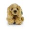 Rappa Chien en peluche Cocker Spaniel assis 30 cm ECO-FRIENDLY