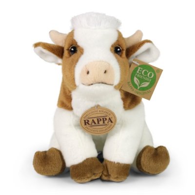 Rappa Plyschko 18 cm MILJÖVÄNLIG