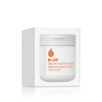 BI-OIL Gel voor de droge huid 100 ml