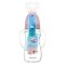 CANPOL BABIES Anti-Kolik-Flasche mit leuchtenden Griffen EasyStart Sleepy Koala 300 ml rosa