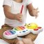 BABY EINSTEIN Музикална играчка ксилофон Cal's Curious Keys™ 12m+