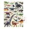 Vilac Puzzle Dinosauri 500 pezzi