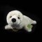 Rappa Foca de pluș 32 cm ECO-FRIENDLY